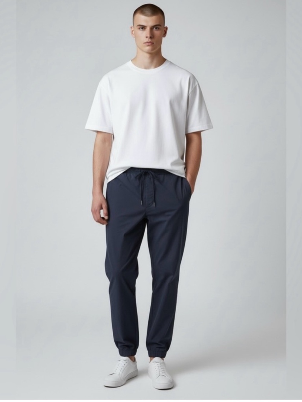 Banana Republic | Aiden Fit Jogger Pant | 31 x 32